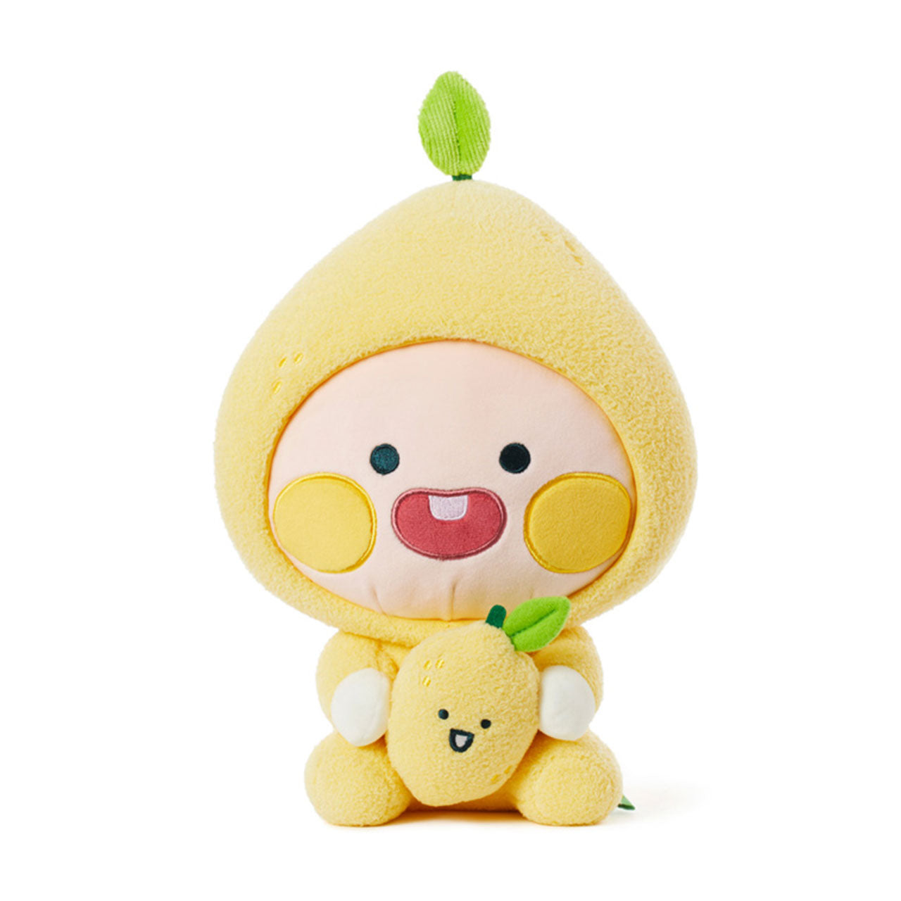 kakaotalk ryan plush