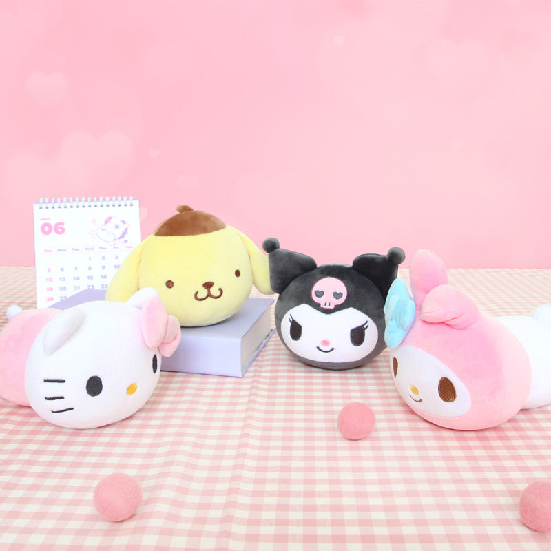 NARA HOME DECO x Hello Kitty - Petit Cushion – Harumio