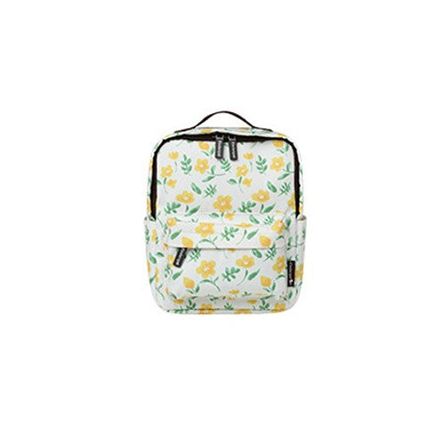 - Backpack –