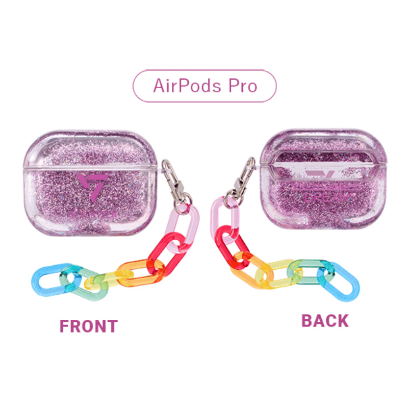 2022SUMMER/AUTUMN新作 SEVENTEEN DREAM AirPods Pro case - 通販