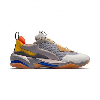 puma thunder spectra drizzle on feet