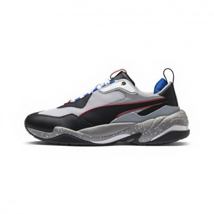 puma thunder electric blue