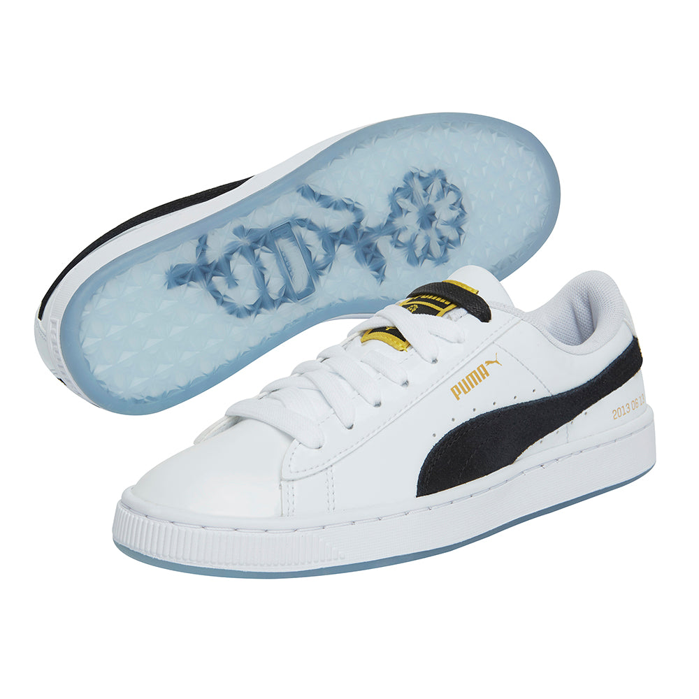 Puma X BTS - Basket Patent – Harumio