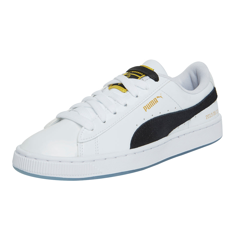 Puma X BTS - Basket Patent – Harumio