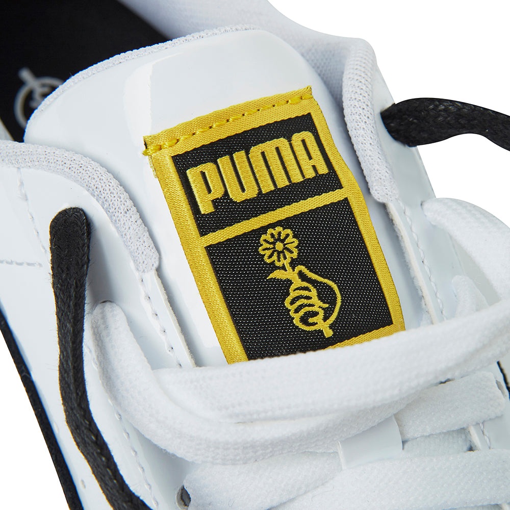 basket patent puma bts