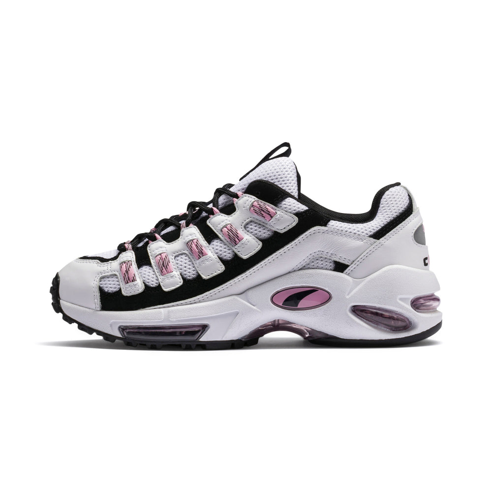 puma cell endura white