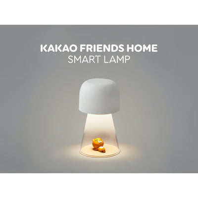 AOKIZY x Kakao Friends - Plastic Mood Lamp – Harumio