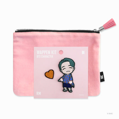 BTS - TinyTAN - Cooler Bag – Harumio