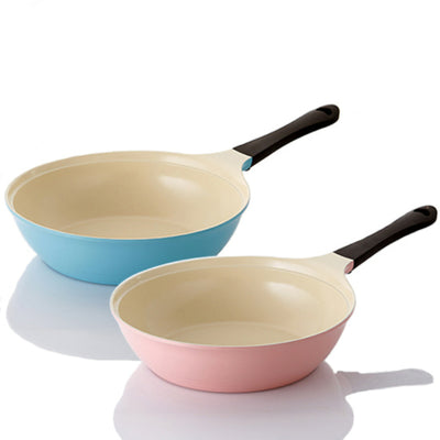 Neoflam - FIKA Wok Pan 30cm – Harumio