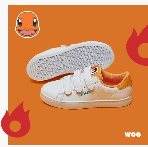 pokemon shoe collab