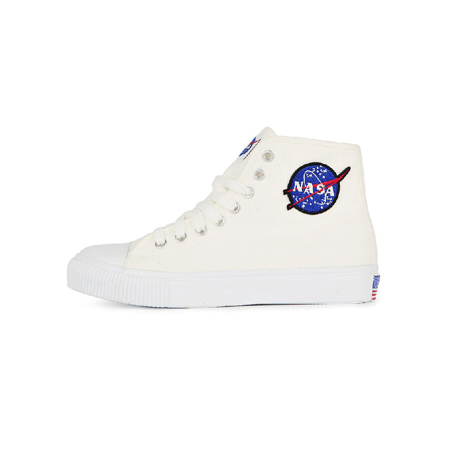 nasa high tops