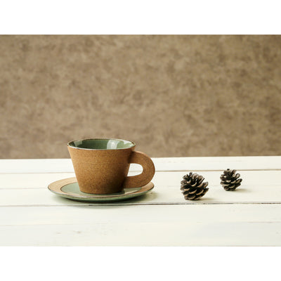 Chaora - Round Handle Espresso Cup