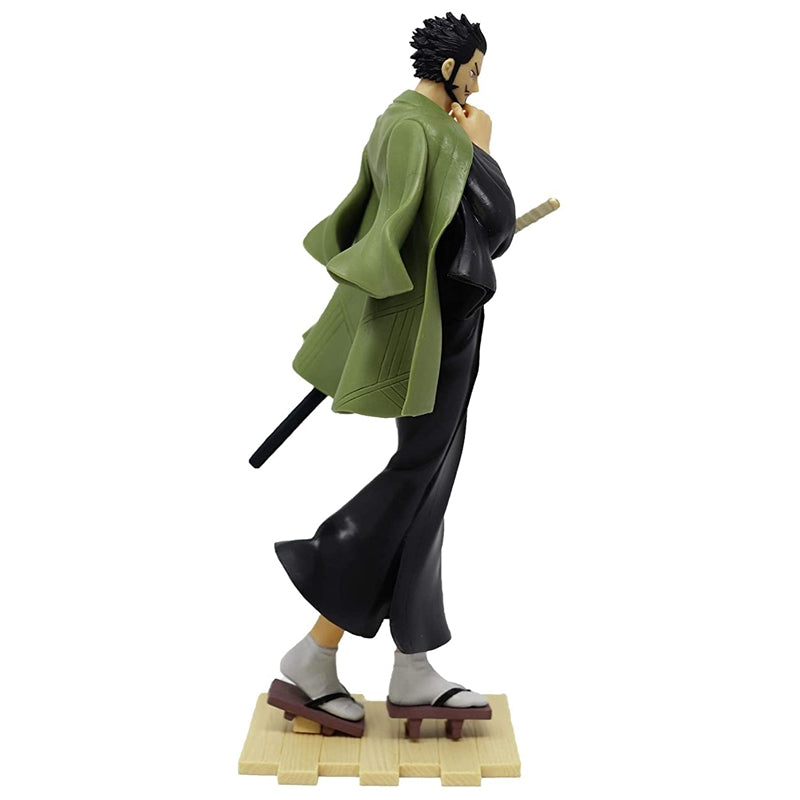 One Piece Treasure Cruise World Journey Vol 3 Figure Set Harumio