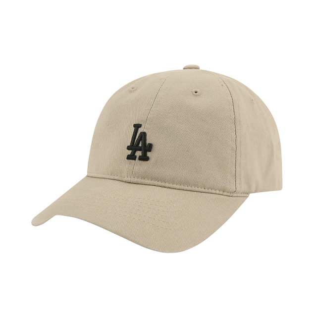 MLB Korea - LA Dodgers Rookie Ball Cap – Harumio