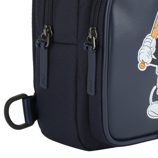 mlb sling bag