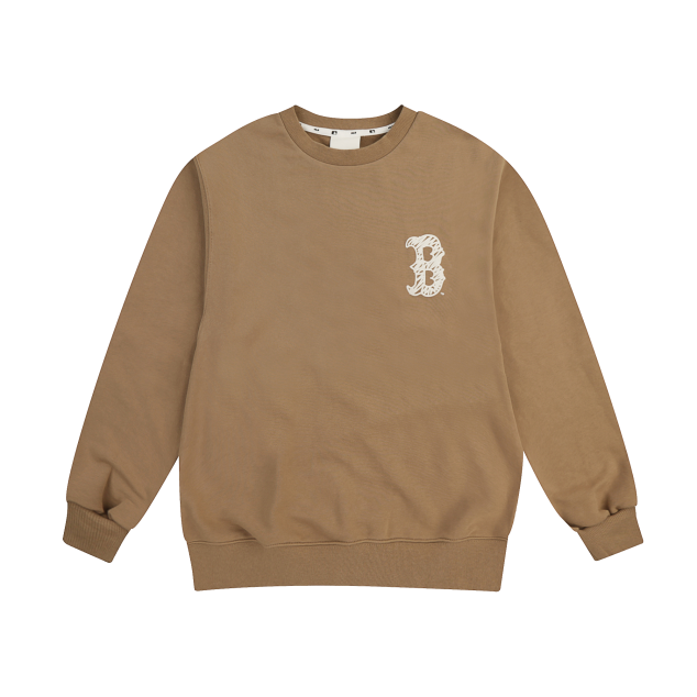 MLB Korea - MLBLike Overfit Sweatshirt | Harumio