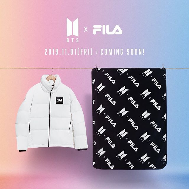 fila korea 2019