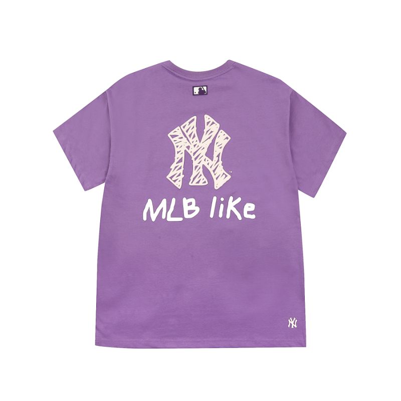 mlb like t shirt