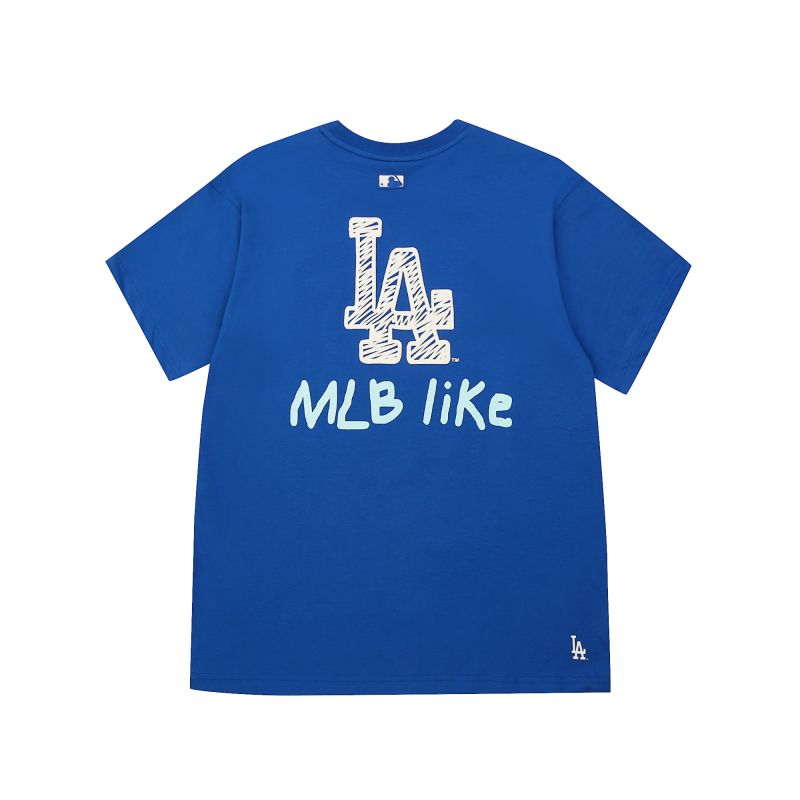 mlb like t shirt