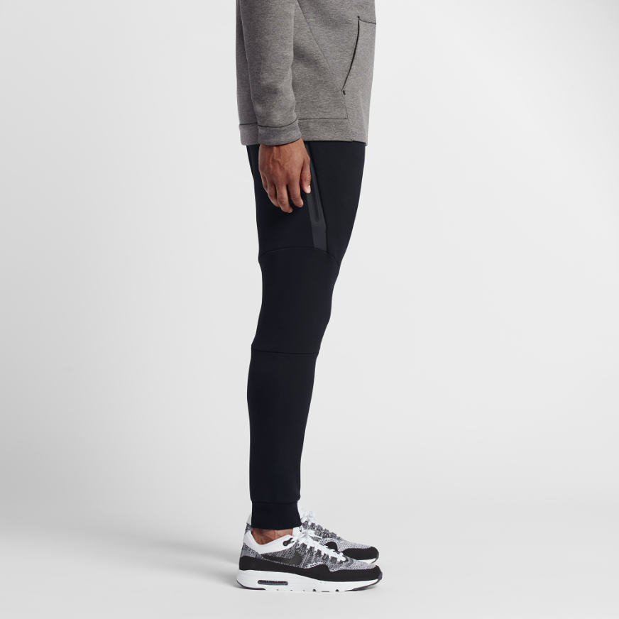 nike tech fleece pants 2018