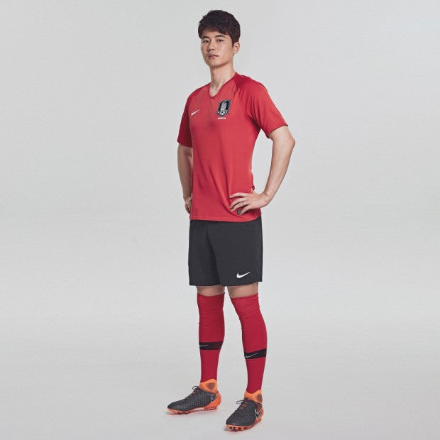 korea world cup jersey