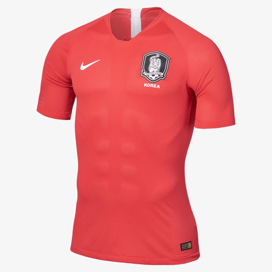 Nike - Official 2018 South Korea World 