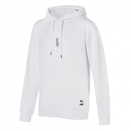 bts puma shoelace hoodie