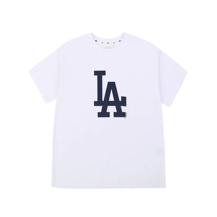 t shirt la dodgers