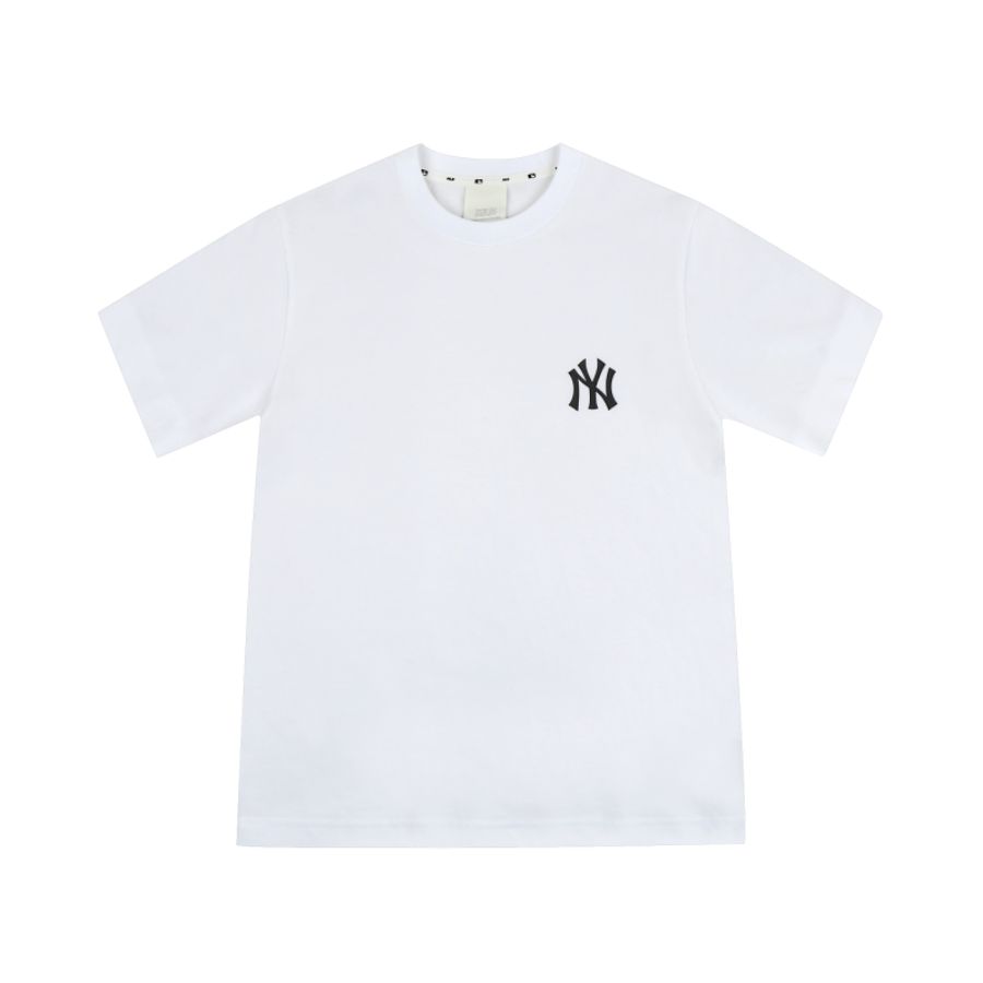 mlb basic tee