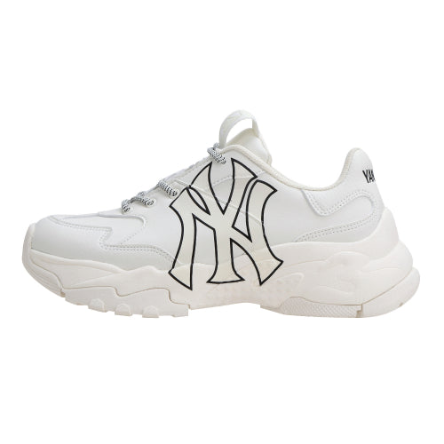 reebok ny yankee sneakers