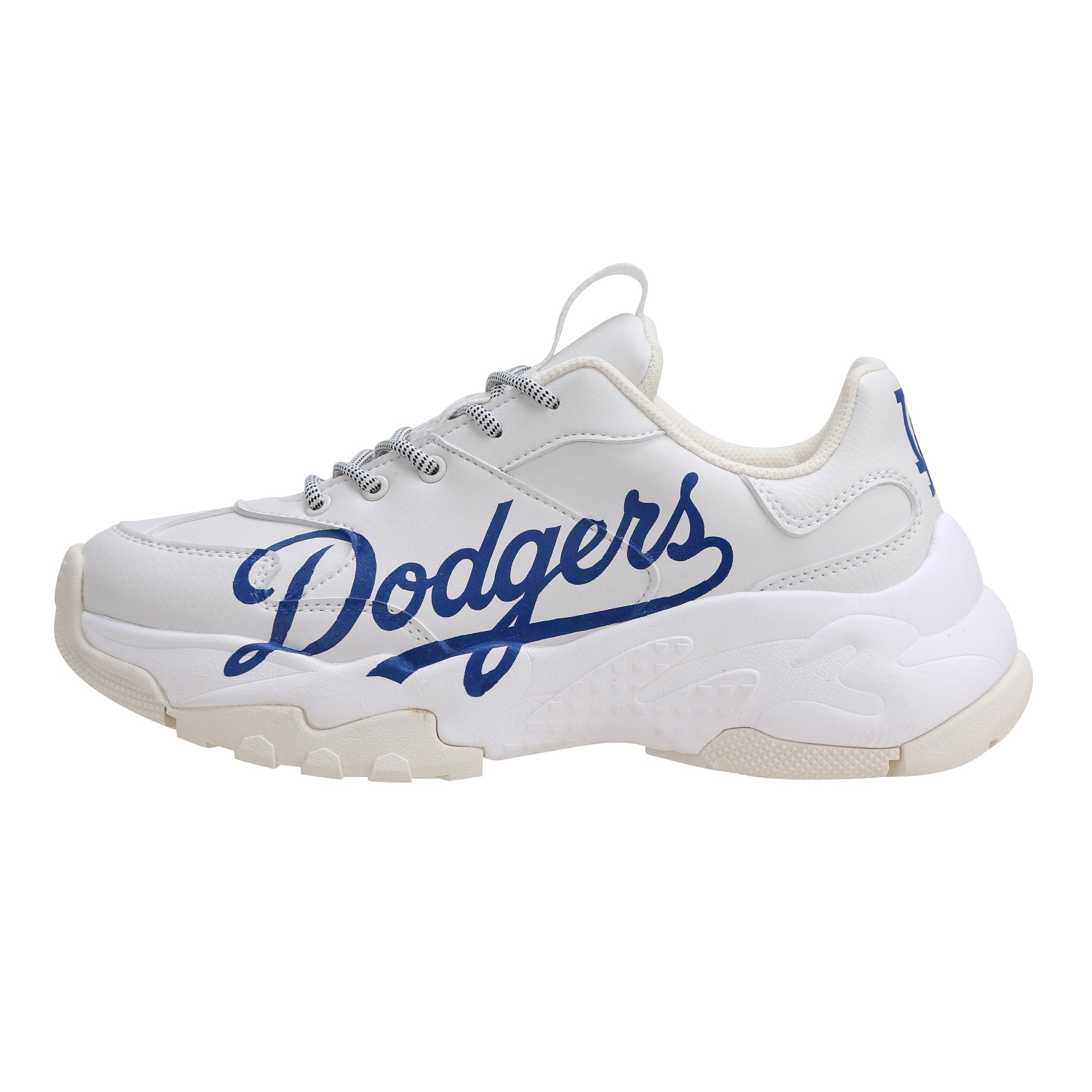 MLB Korea - LA Dodgers Sneakers - Big 