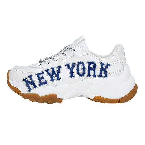sneakers new york yankees