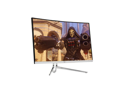 Qnix QX2414 144Hz Monitor – Harumio