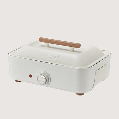 mosh - Mini Toaster Oven – Harumio