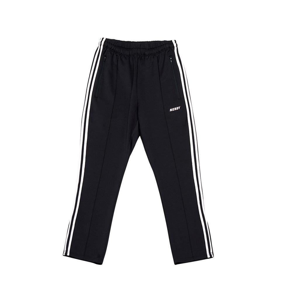 Nerdy - NY Track Pants - Black – Harumio