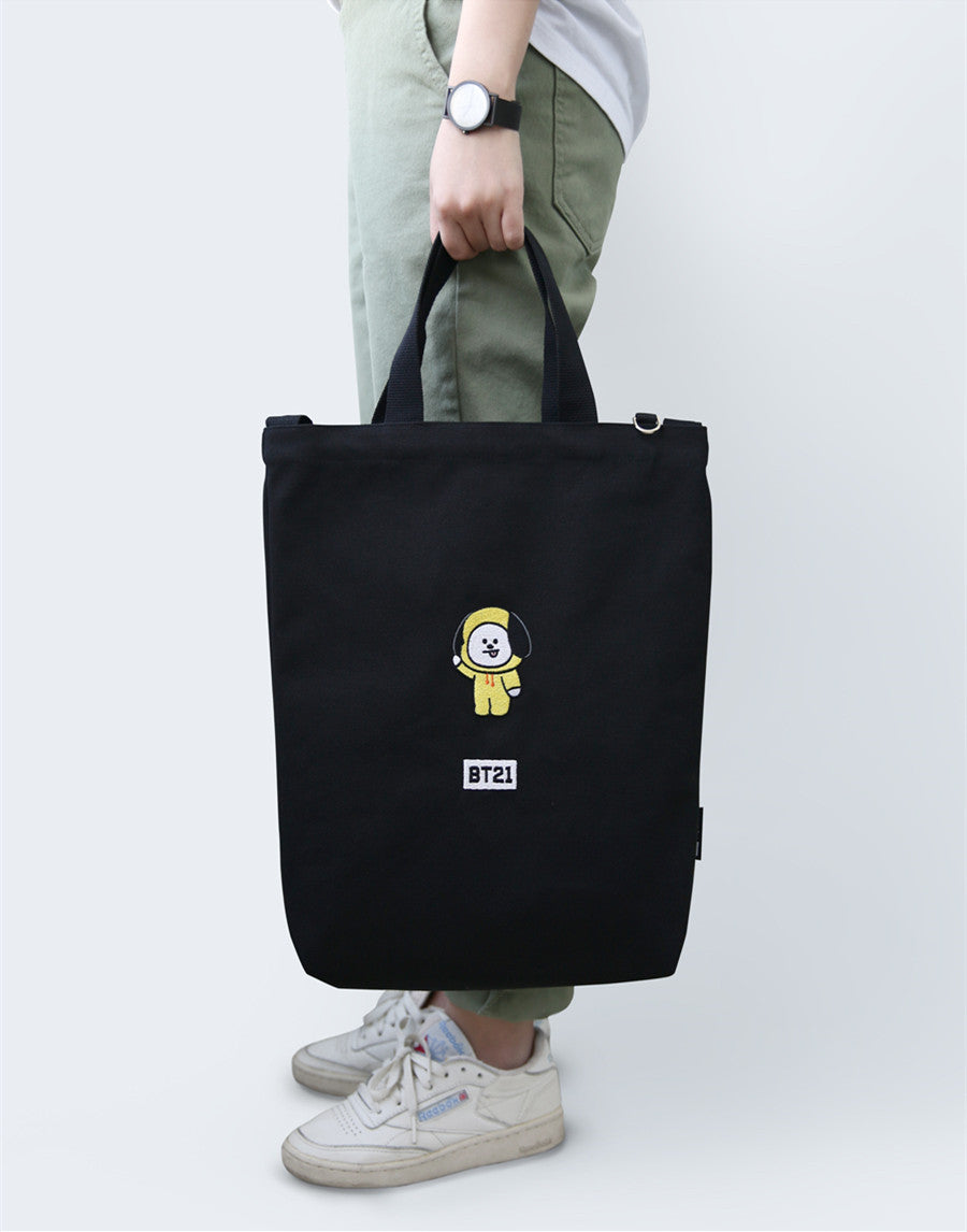 puma eco bag