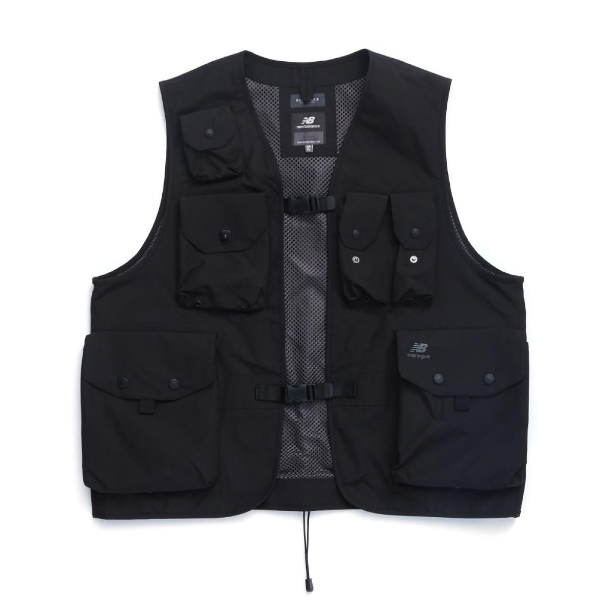 new balance vest