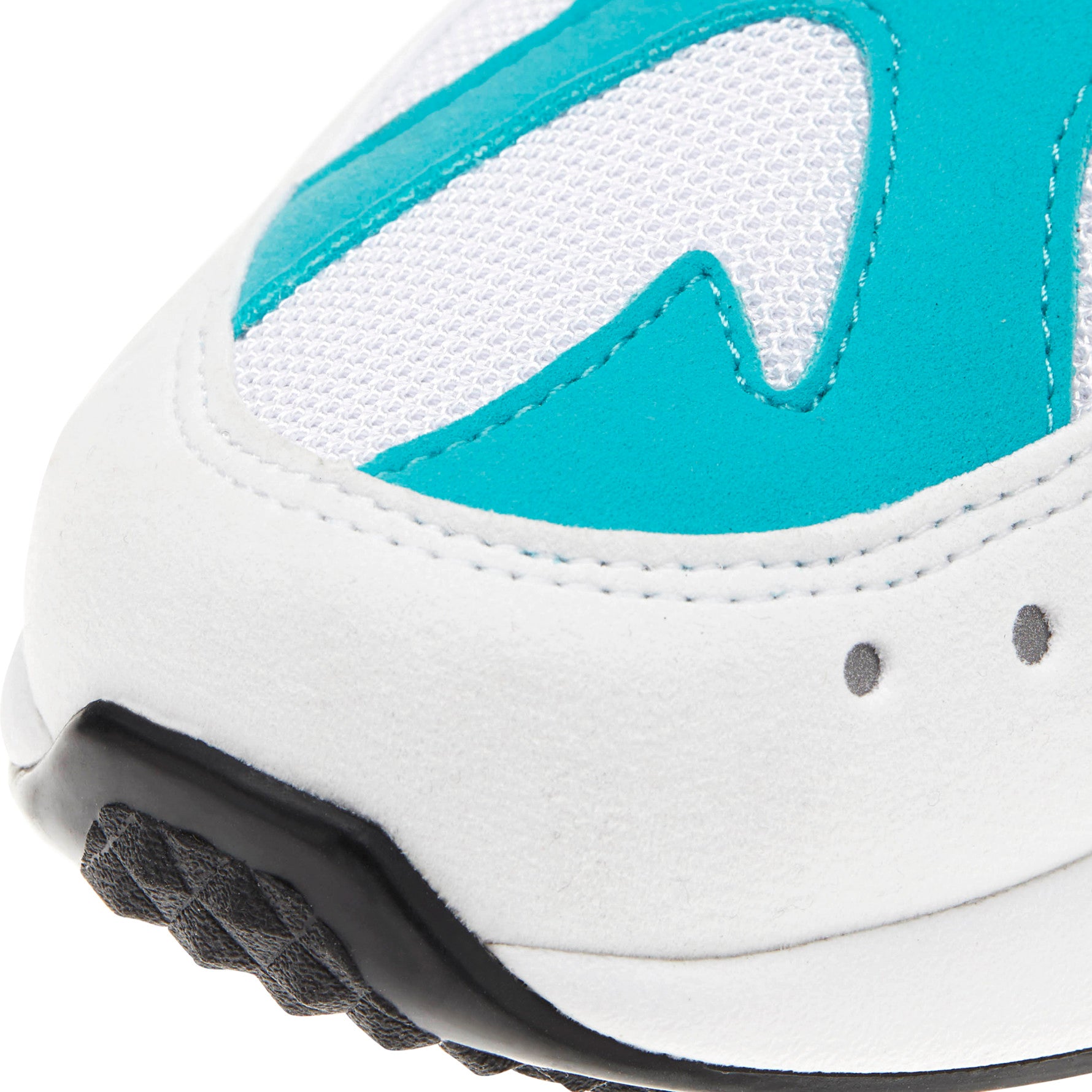 reebok aztrek white teal