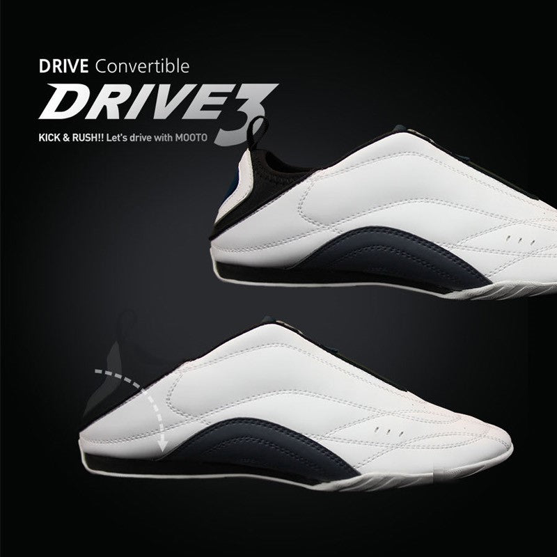 MOOTO - Drive Convertible Drive 3 
