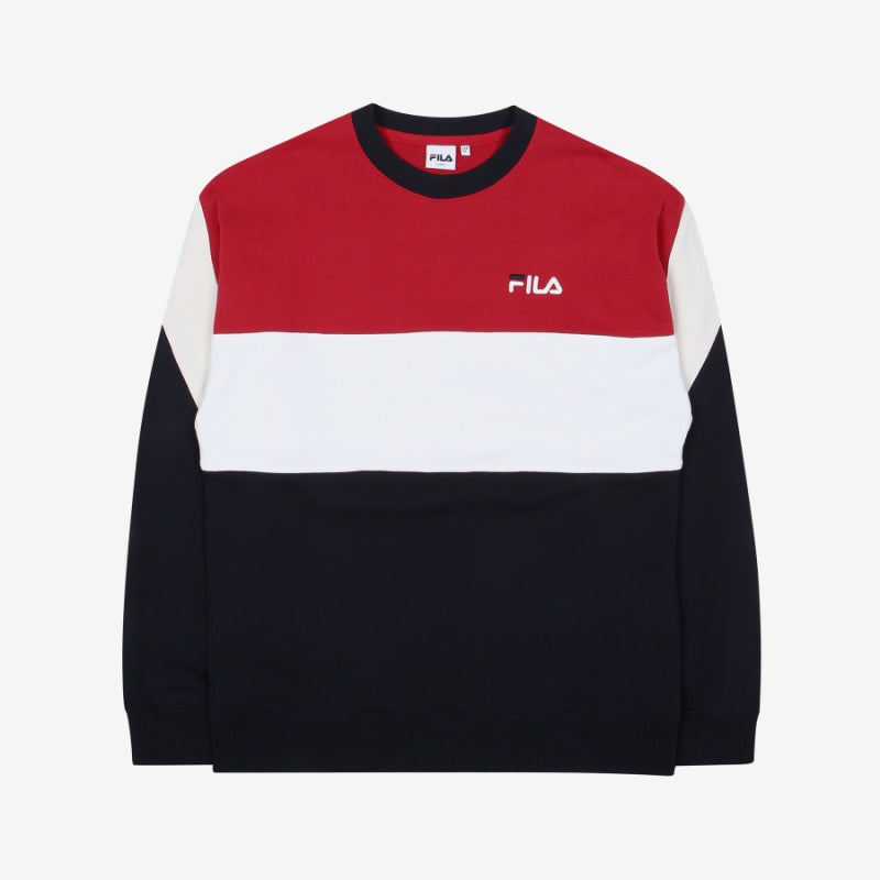 fila design t shirt