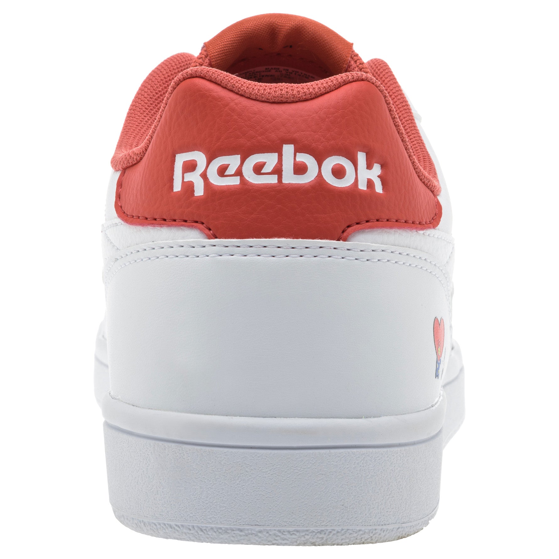 reebok complete 2 lcs