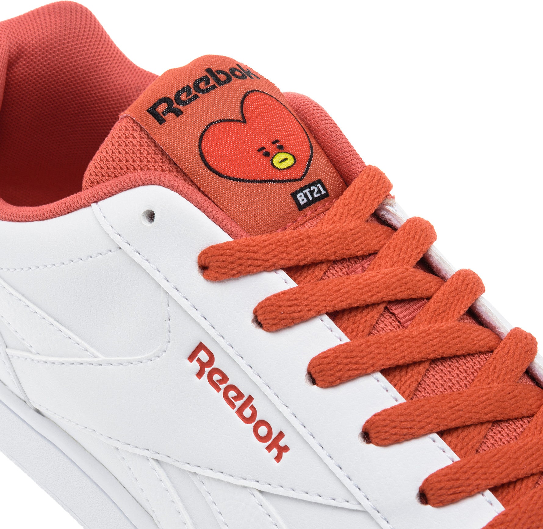 reebok x bt21 complete 2lcs