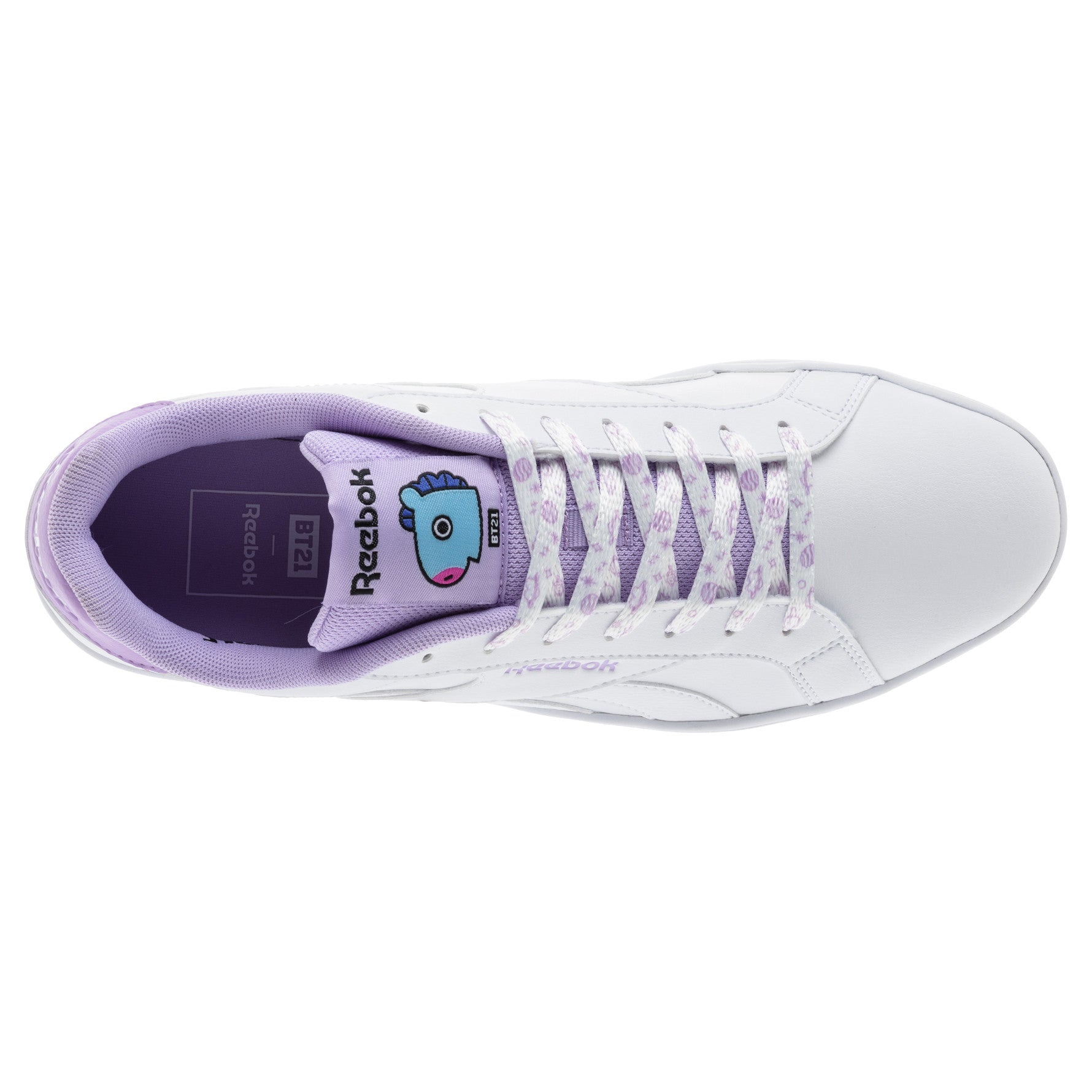 tenis reebok bt21