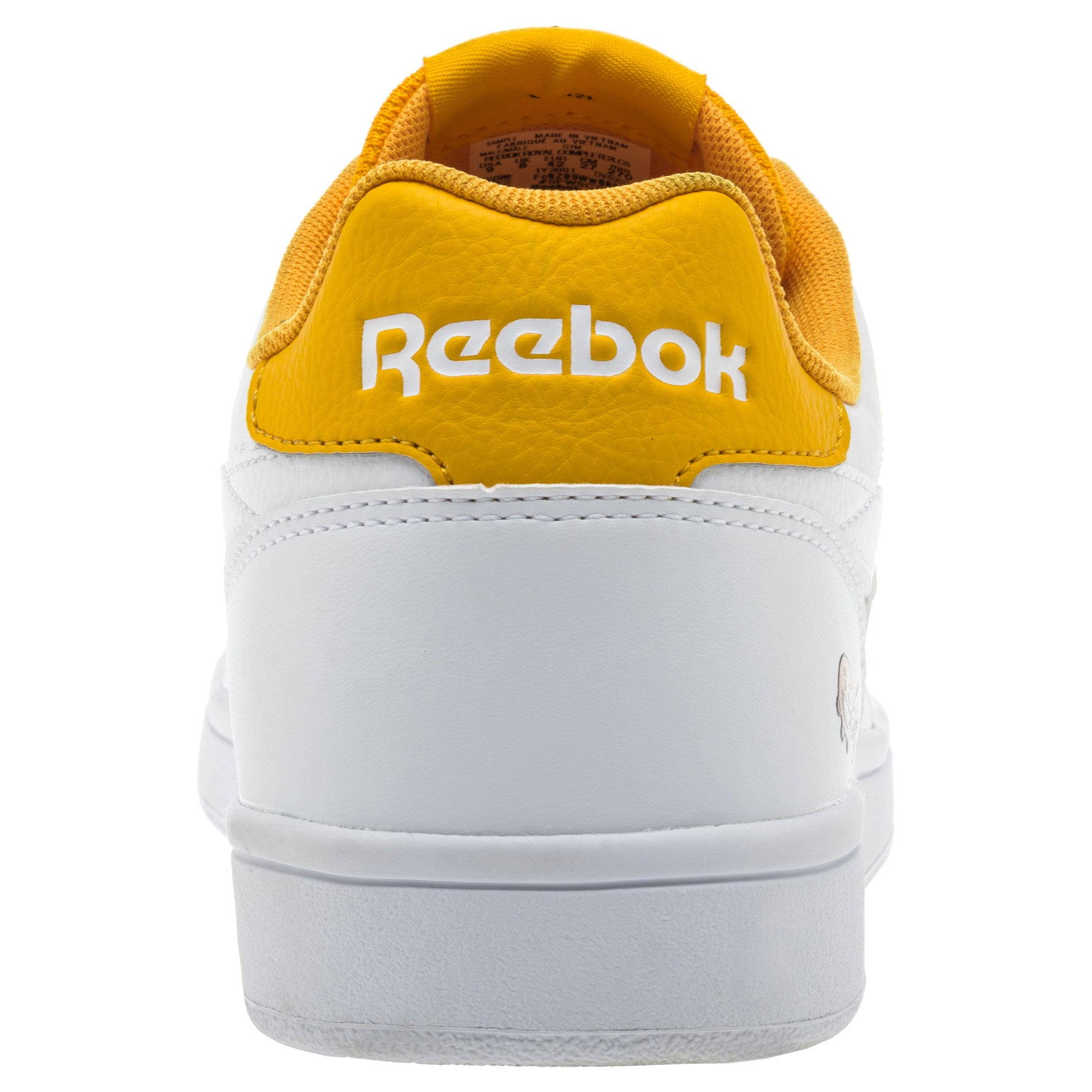 reebok complete 2 lcs