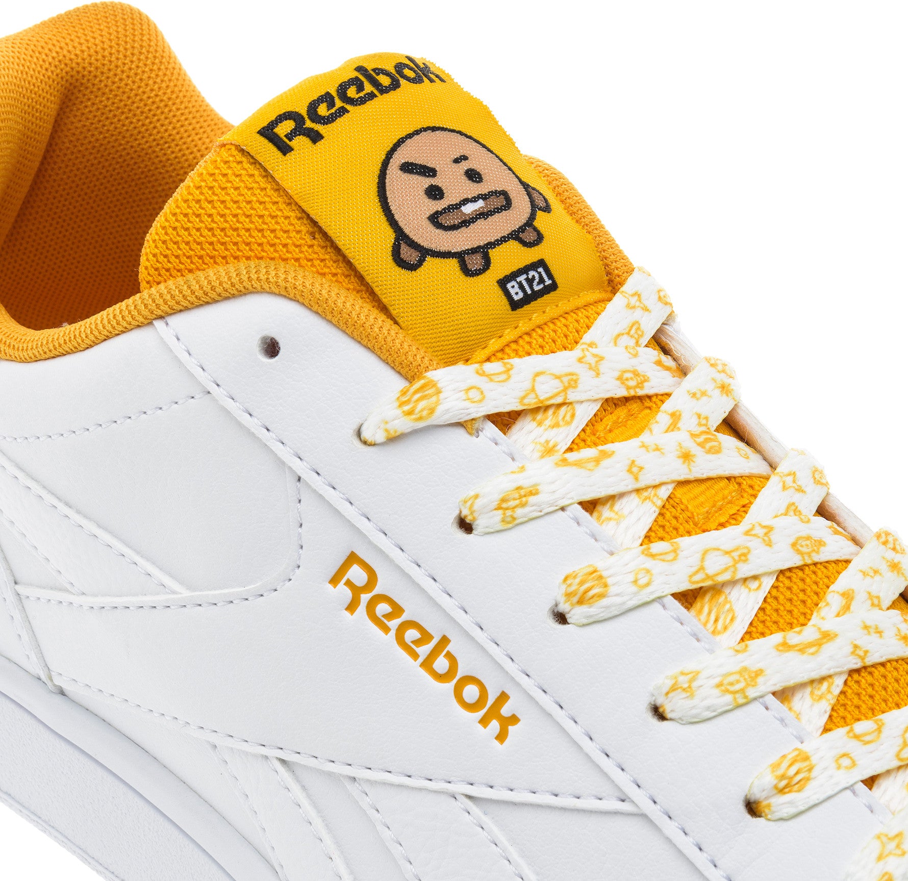 Reebok X BT21 - Complete 2 LCS - Shooky – Harumio