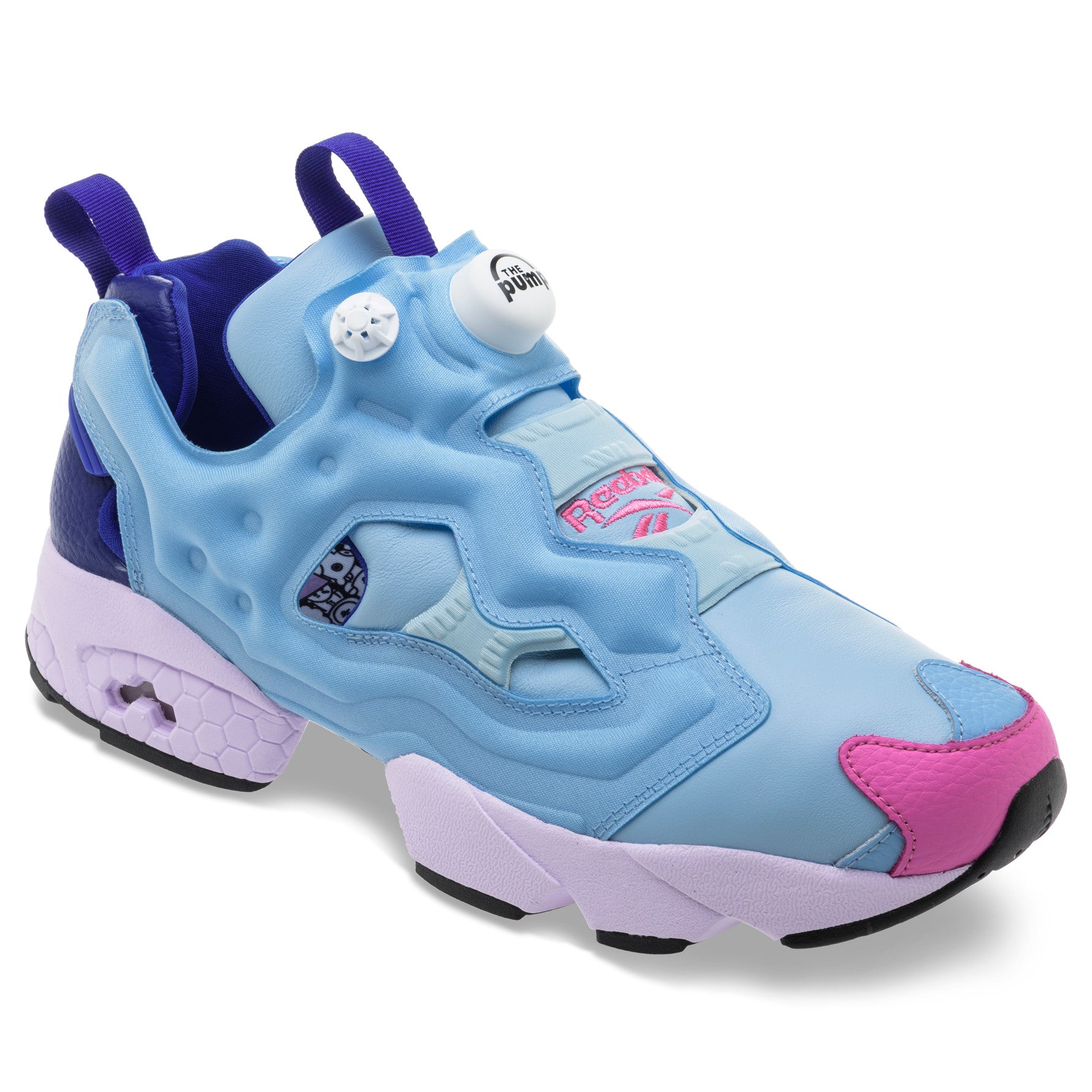 Reebok Classic X BT21 - Instapump Fury 