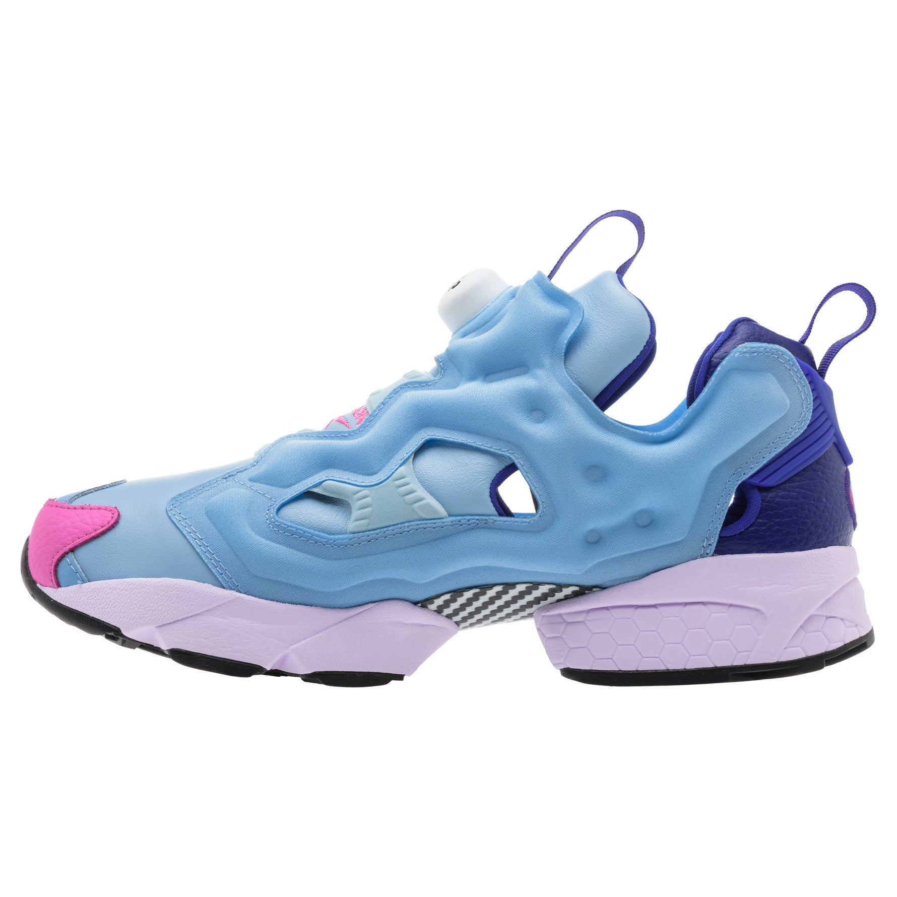 reebok x bt21 instapump fury