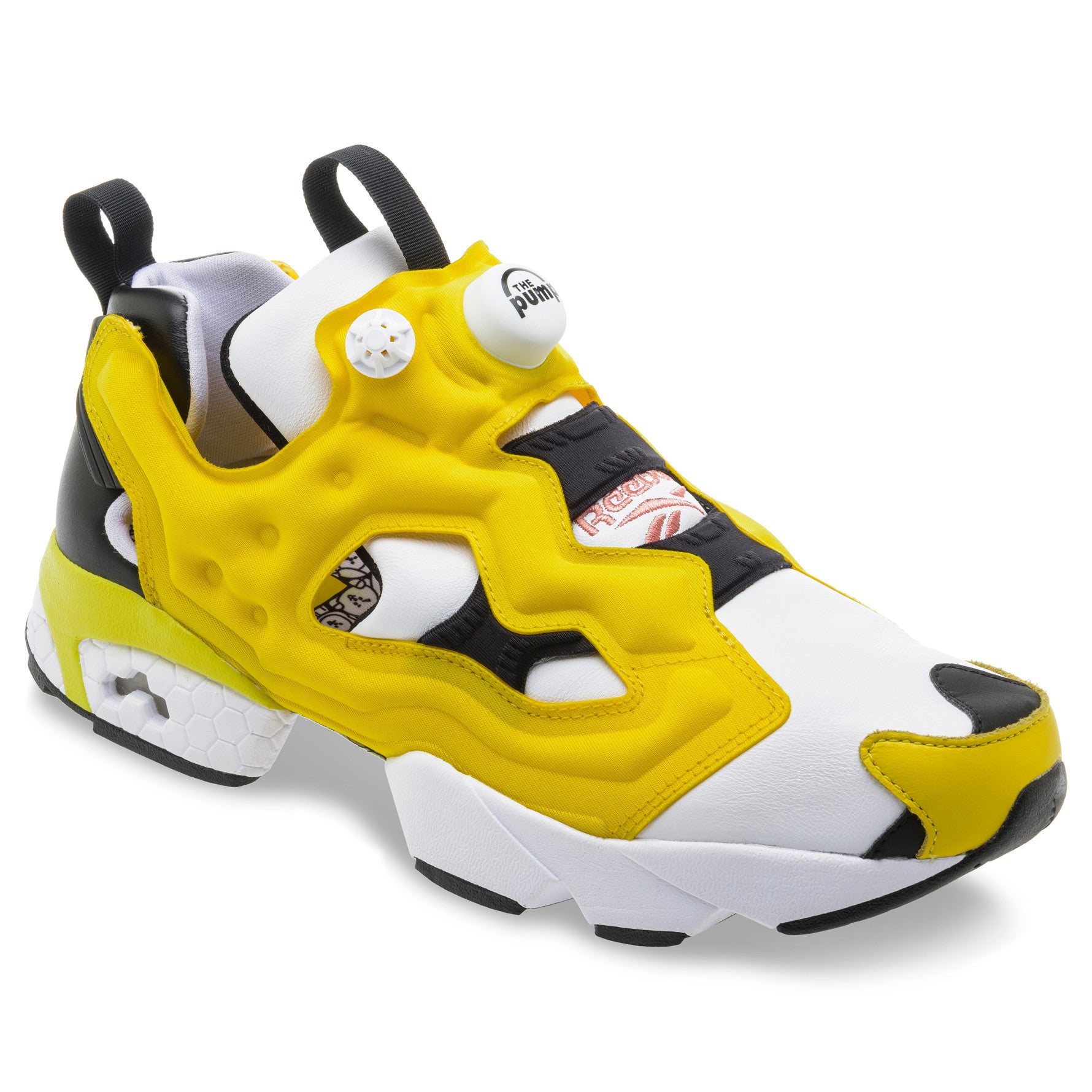 instapump fury bt21