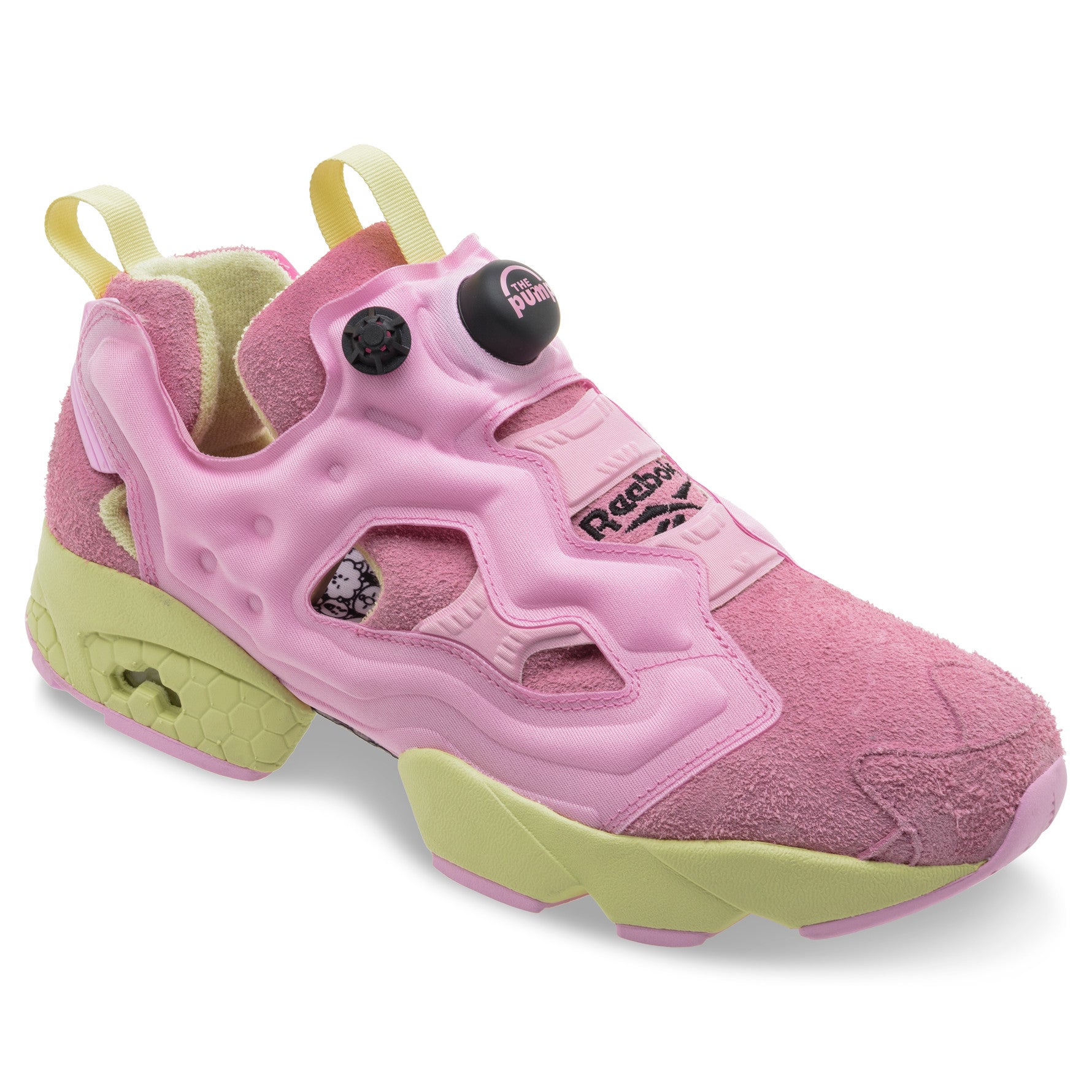 reebok insta pump bt21