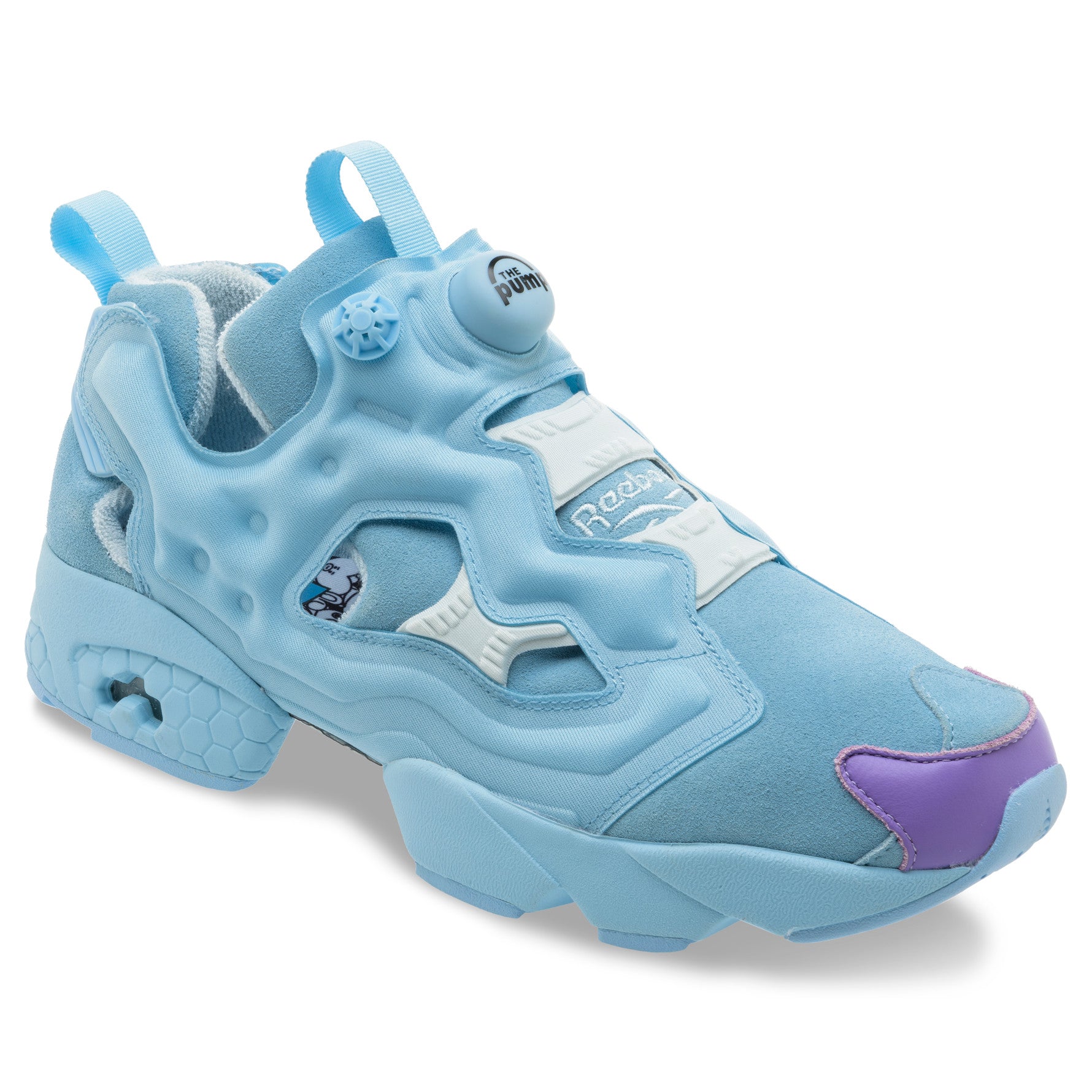 reebok pump bt21